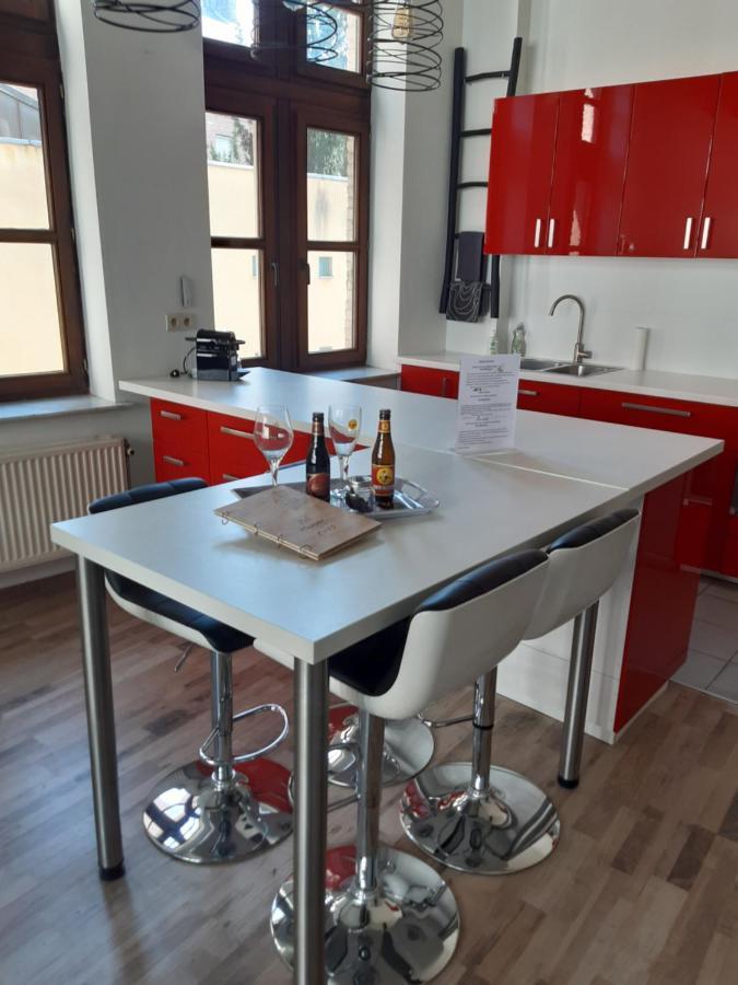 Ferienwohnung Het Maelslot Mechelen Exterior foto