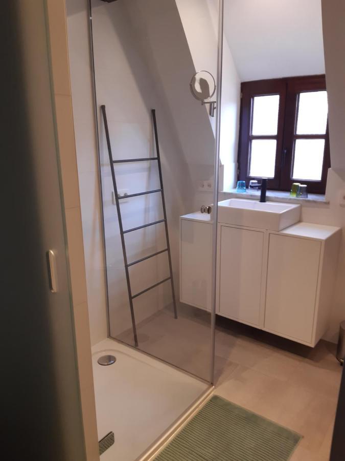 Ferienwohnung Het Maelslot Mechelen Exterior foto
