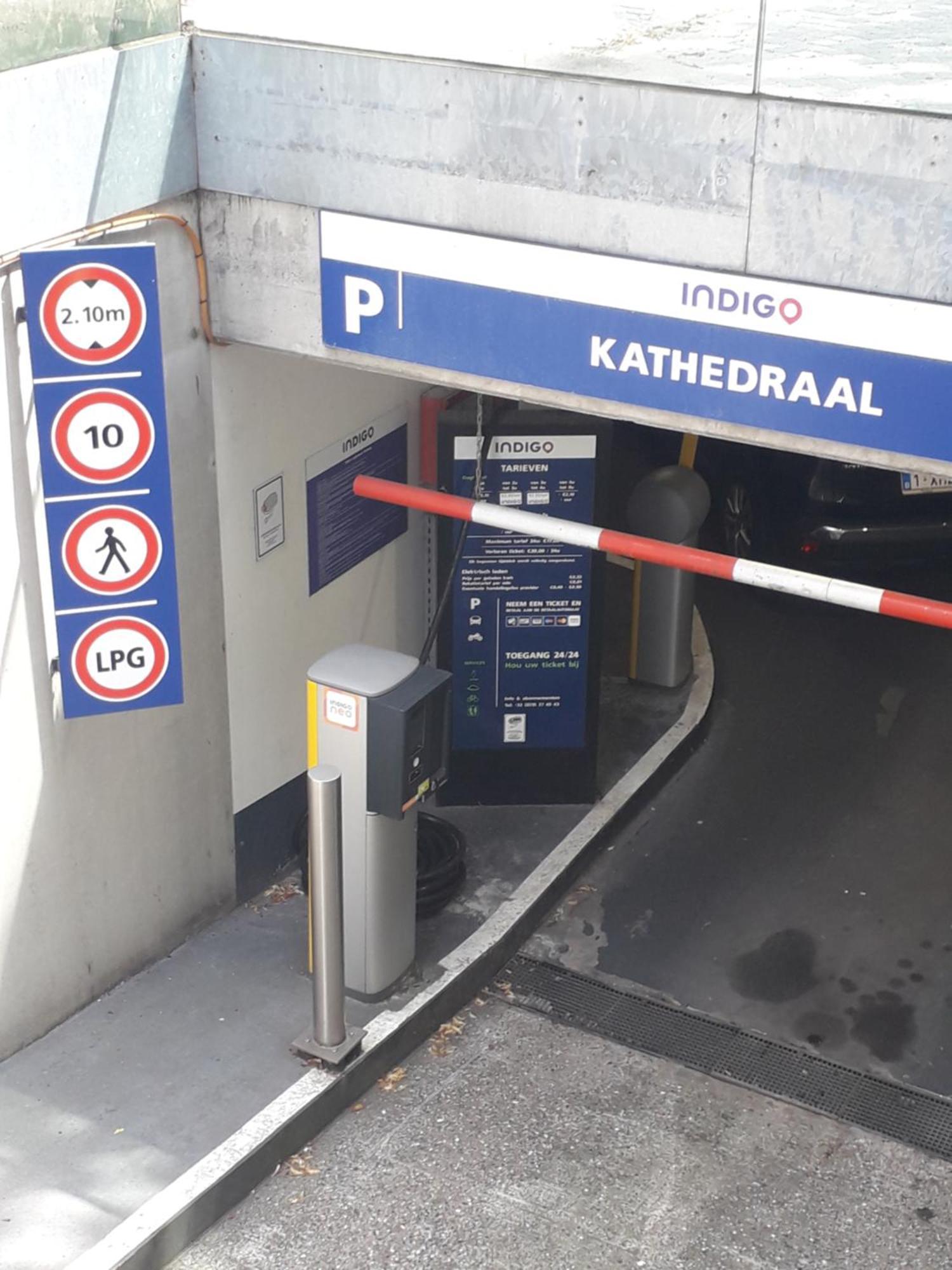 Ferienwohnung Het Maelslot Mechelen Exterior foto