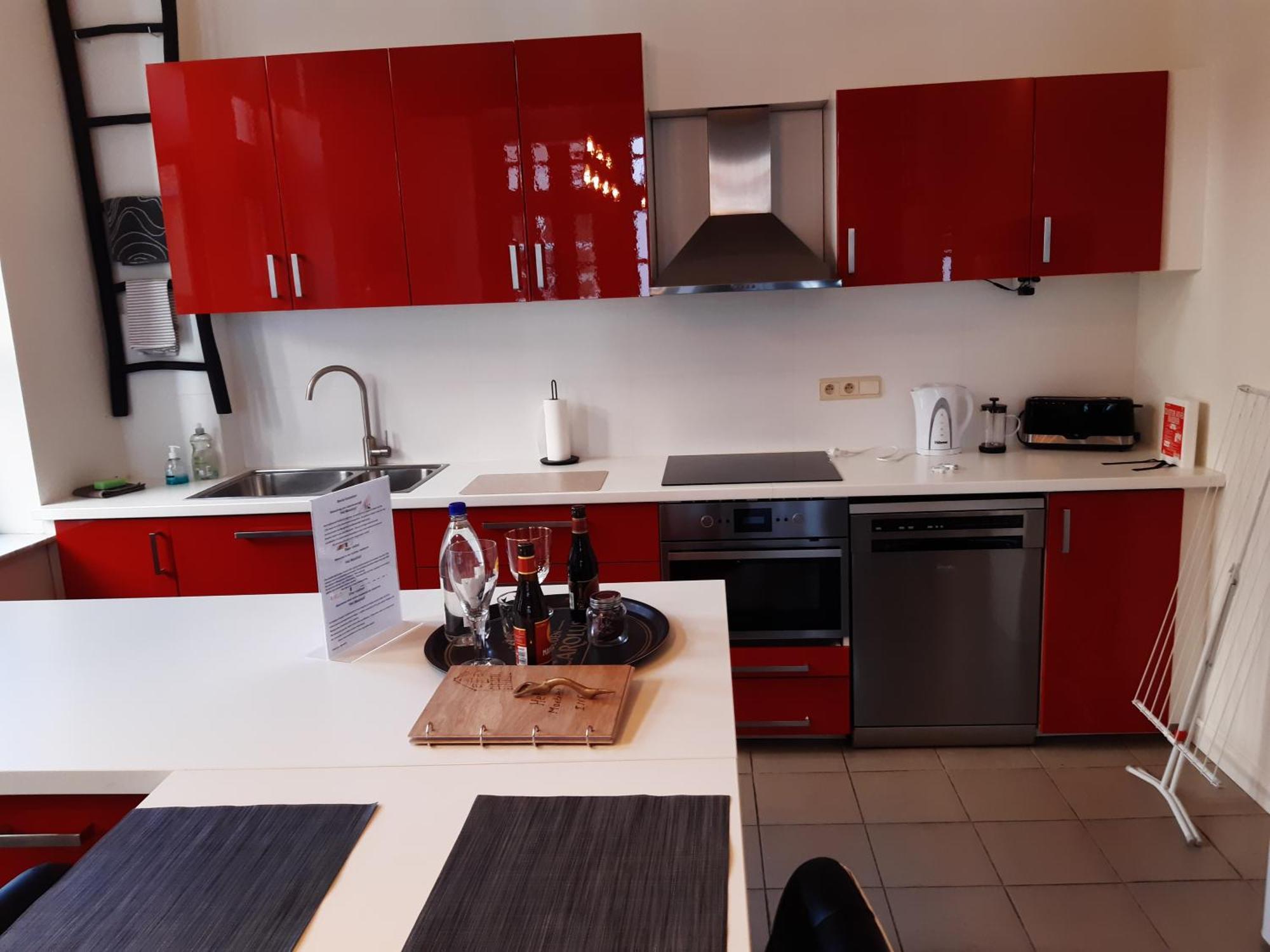 Ferienwohnung Het Maelslot Mechelen Exterior foto