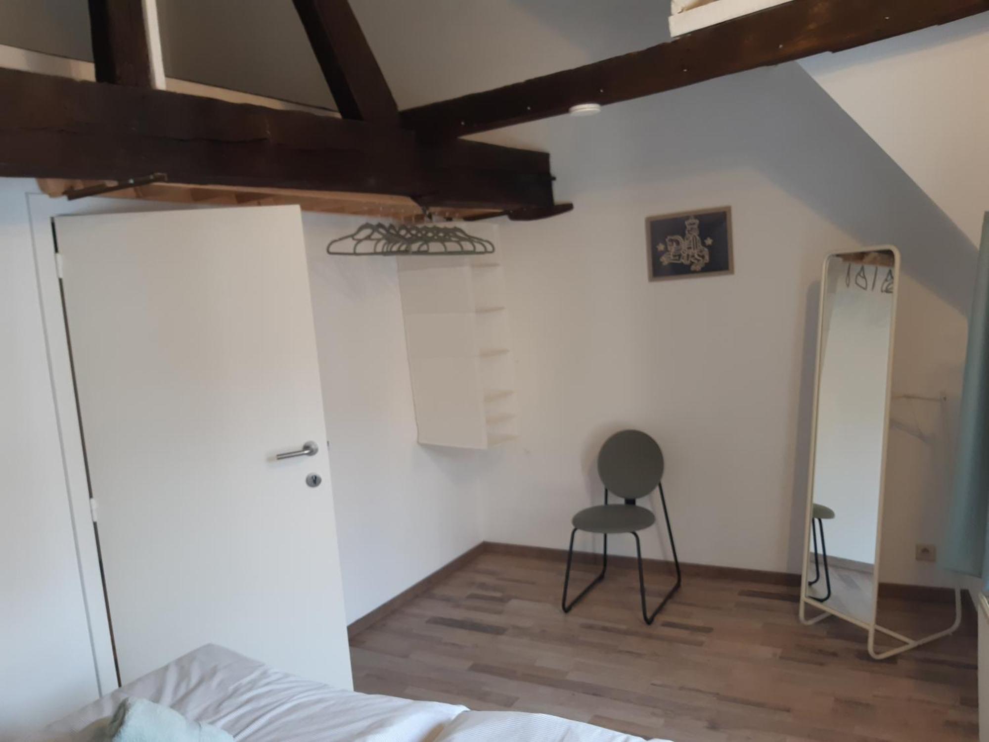 Ferienwohnung Het Maelslot Mechelen Exterior foto