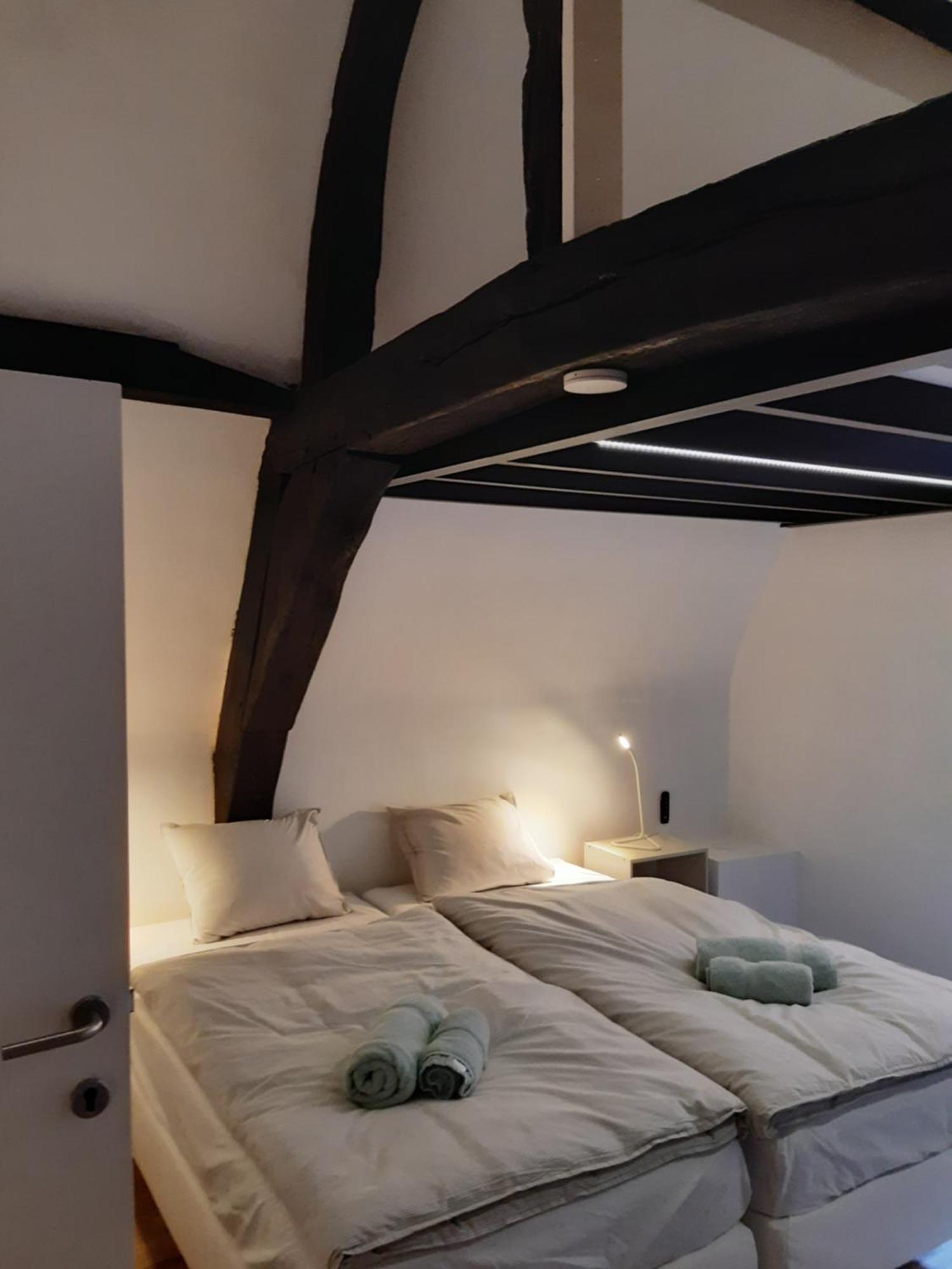 Ferienwohnung Het Maelslot Mechelen Exterior foto