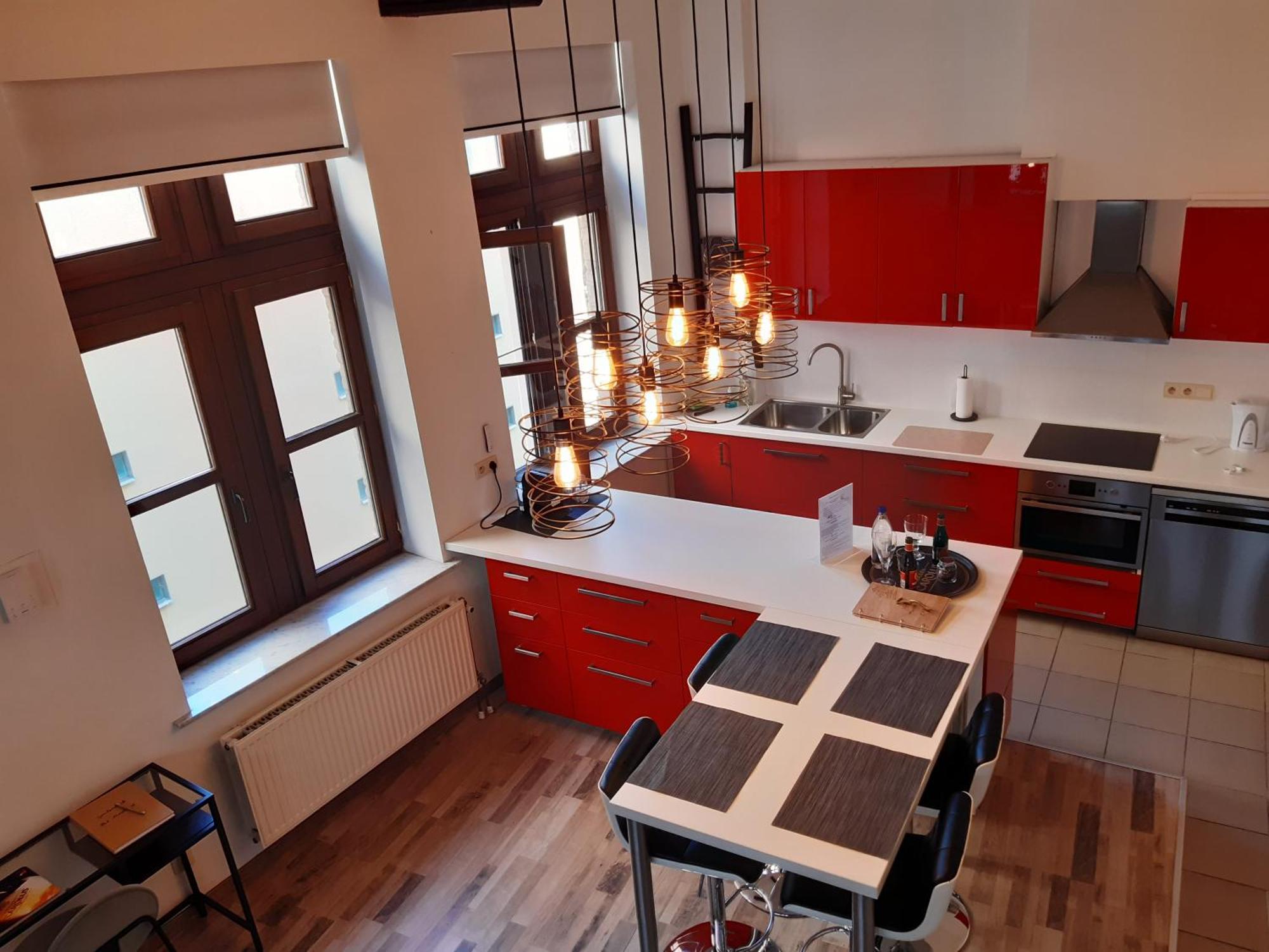 Ferienwohnung Het Maelslot Mechelen Exterior foto